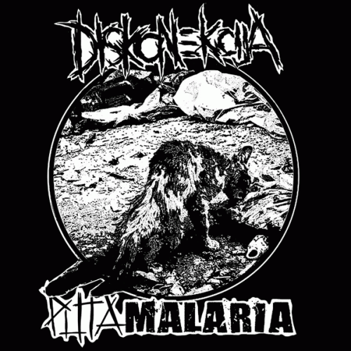 Puta Malaria : Diskonekcija - Puta Malaria